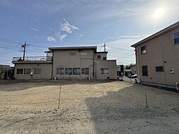 東京都稲城市押立