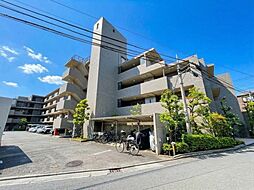 アドリーム稲田堤