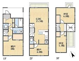 神奈川県川崎市多摩区菅馬場１丁目