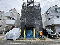 神奈川県川崎市多摩区菅馬場１丁目