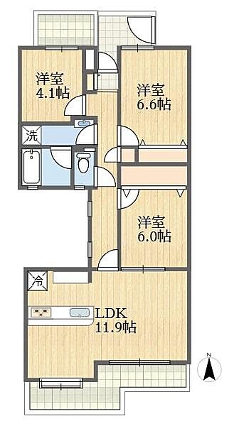 間取り：314002699468