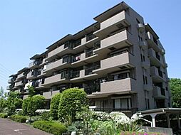 新ゆりグリーンタウン楠街区