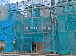 神奈川県川崎市麻生区王禅寺西７丁目