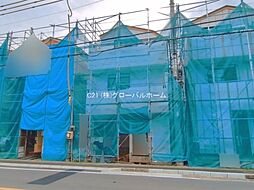 神奈川県川崎市麻生区王禅寺西７丁目