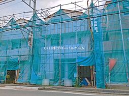神奈川県川崎市麻生区王禅寺西７丁目