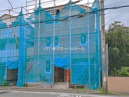 神奈川県川崎市麻生区王禅寺西７丁目