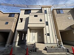 神奈川県川崎市多摩区長沢２丁目