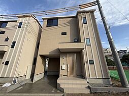 神奈川県川崎市多摩区長沢２丁目