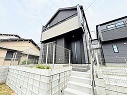 東京都稲城市平尾４丁目
