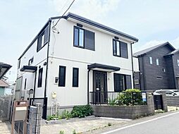 神奈川県川崎市多摩区南生田１丁目