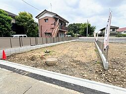 東京都稲城市東長沼