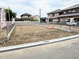 東京都稲城市東長沼
