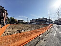 東京都稲城市東長沼