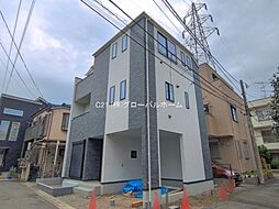 神奈川県川崎市多摩区宿河原７丁目