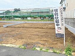 東京都稲城市矢野口