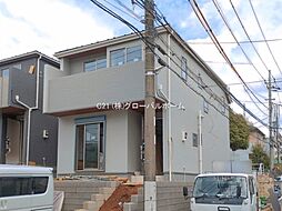 神奈川県川崎市麻生区千代ケ丘７丁目