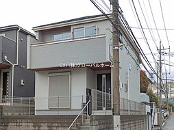 神奈川県川崎市麻生区千代ケ丘７丁目