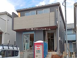 神奈川県川崎市麻生区千代ケ丘７丁目