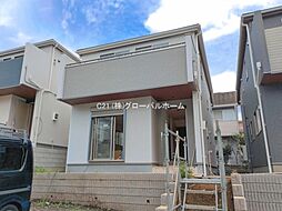 神奈川県川崎市麻生区千代ケ丘７丁目