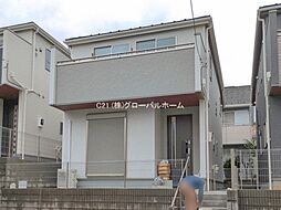 神奈川県川崎市麻生区千代ケ丘７丁目