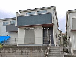 神奈川県川崎市麻生区千代ケ丘７丁目