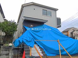 神奈川県川崎市麻生区千代ケ丘７丁目