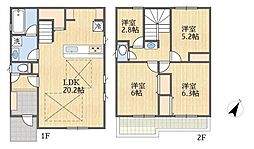 神奈川県川崎市多摩区生田６丁目
