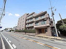 リベラル生田南　リノベーション済み中古マンション