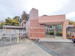 ヒルズ生田