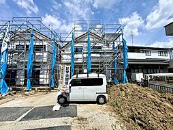 東京都稲城市大丸