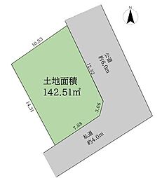 東京都八王子市楢原町