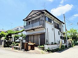 東京都八王子市楢原町