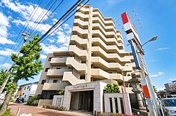 ベルジュール稲城2