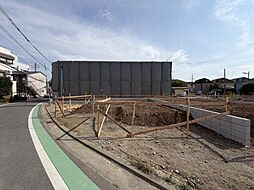 東京都稲城市押立