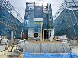 東京都稲城市坂浜3丁目