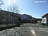 周辺：稲城市立長峰小学校まで561m