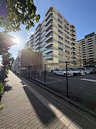 シャトー小金井