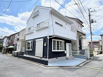 外観 外観