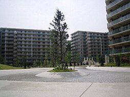 アルボの丘 3番街　ペット可　大型3LDK