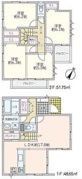神奈川県川崎市麻生区東百合丘４丁目