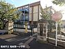 周辺：稲城市立稲城第一小学校まで469m