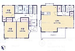 神奈川県川崎市麻生区岡上６丁目