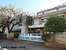 周辺：稲城市立稲城第一中学校まで529m