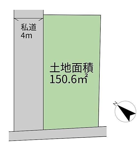 区画図：313004916805