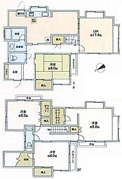 神奈川県川崎市麻生区王禅寺東３丁目