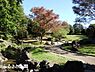 周辺：王禅寺ふるさと公園まで1689m