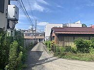 神奈川県横浜市港北区下田町4丁目：物件画像