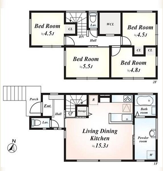 間取り：314002571204