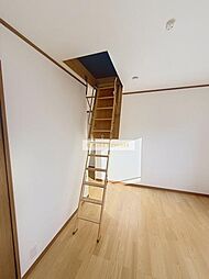 洋室の画像