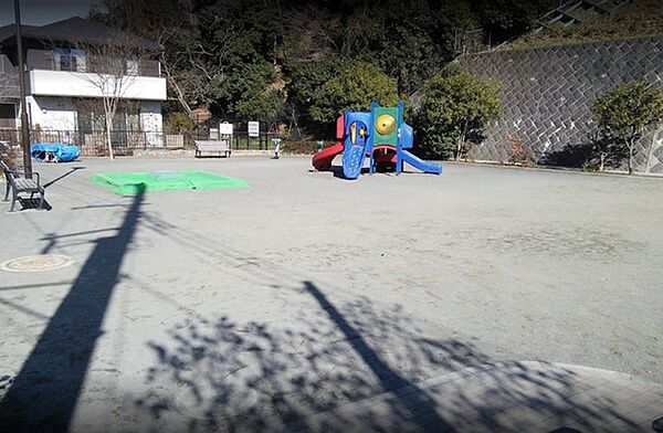 駒岡堂ノ前公園まで371m